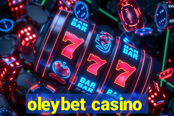 oleybet casino